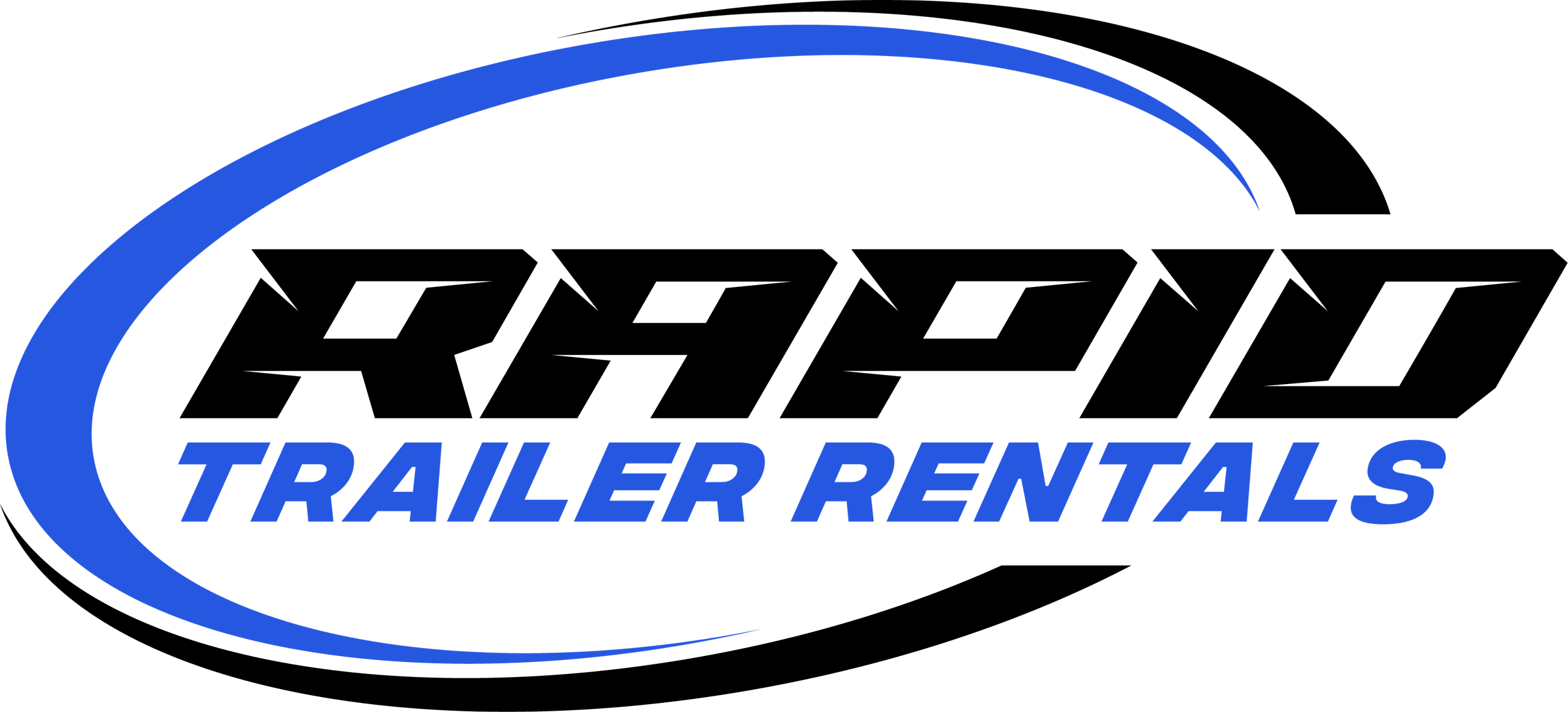 Rapid Trailer Rentals